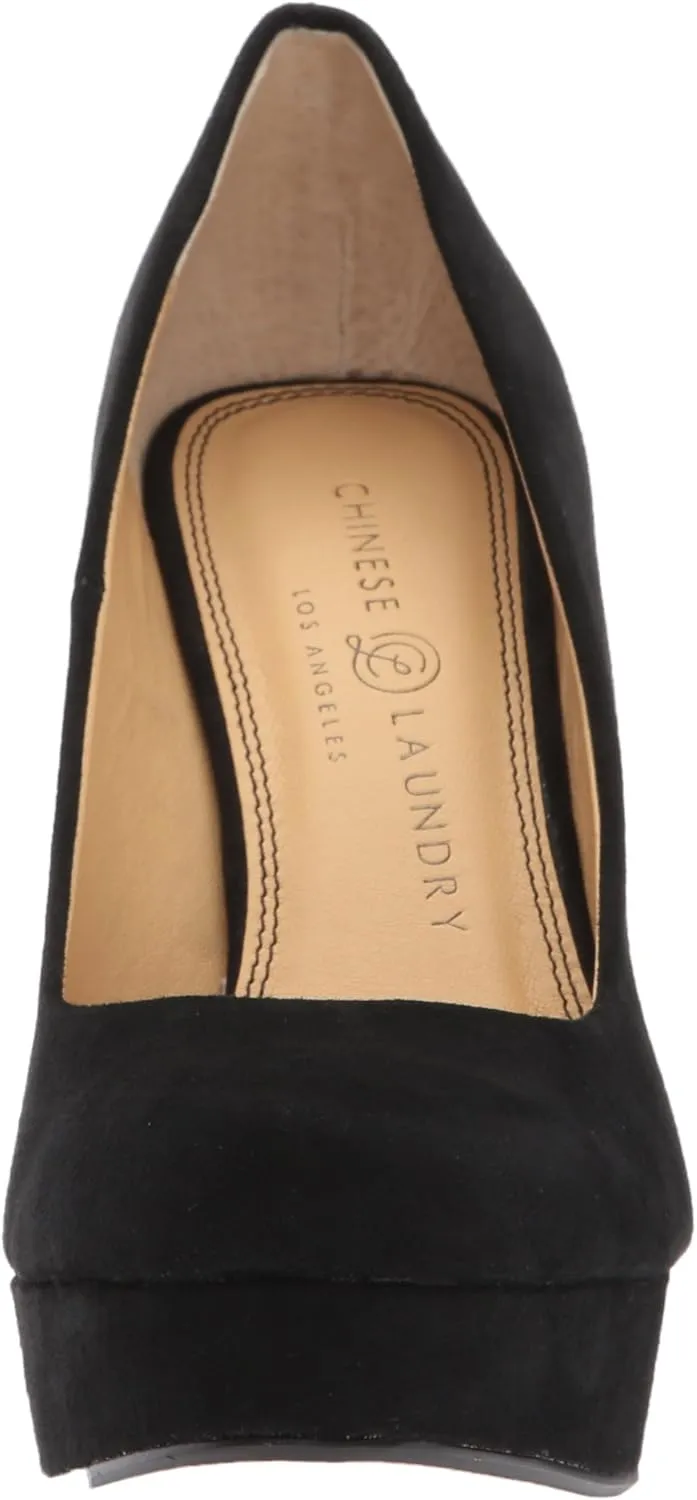 Chinese Laundry Women's Wow Platform Dress Pump