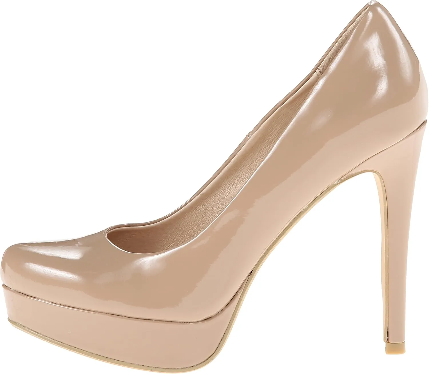 Chinese Laundry Women's Wow Platform Dress Pump