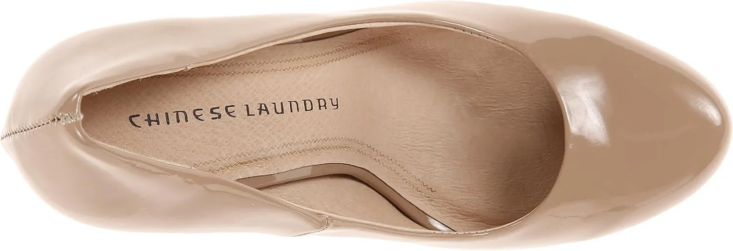 Chinese Laundry Women's Wow Platform Dress Pump