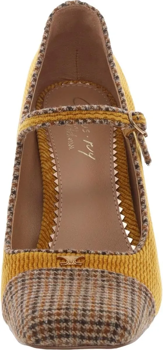 Circus NY by Sam Edelman Women's Elora Pump