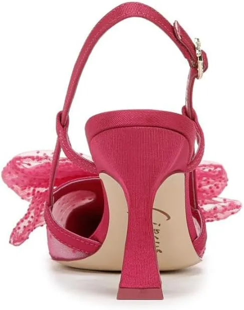 Circus NY by Sam Edelman Women's Tess Pump