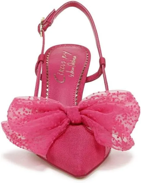 Circus NY by Sam Edelman Women's Tess Pump