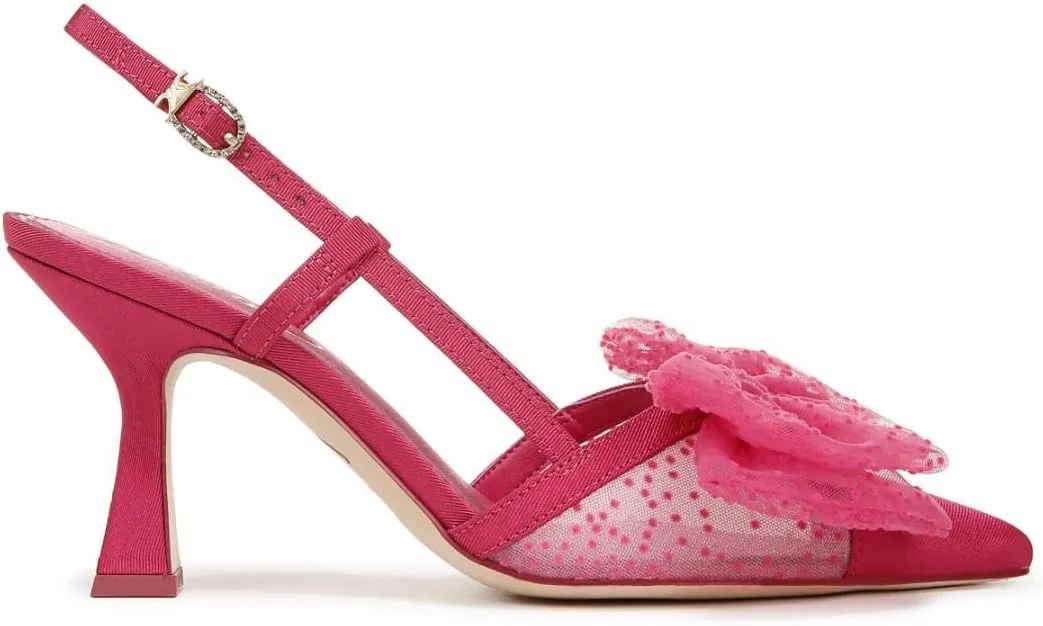 Circus NY by Sam Edelman Women's Tess Pump