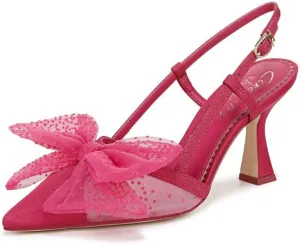 Circus NY by Sam Edelman Women's Tess Pump