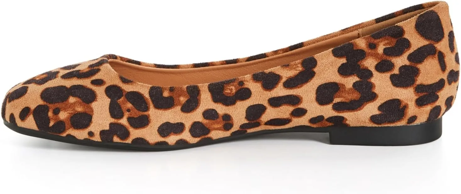 City Chic Women's Flat - Wide FIT Rae Ballet