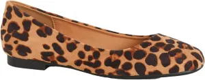 City Chic Women's Flat - Wide FIT Rae Ballet