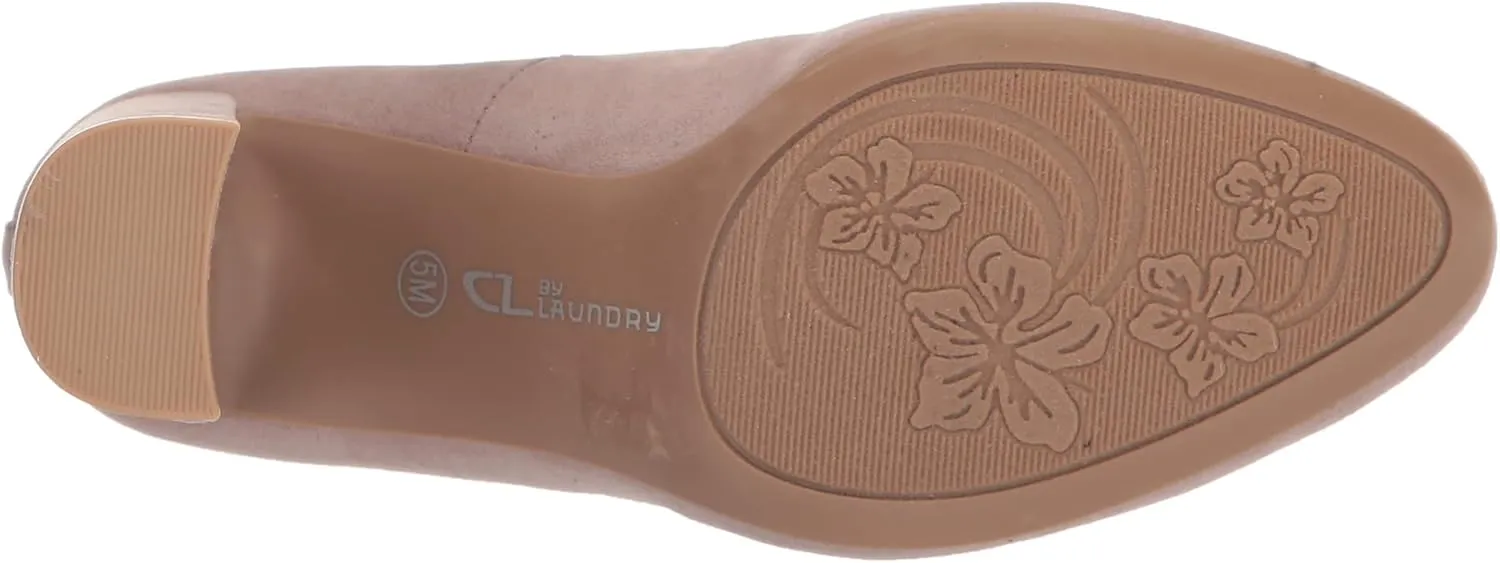 CL by Chinese Laundry Women's Lofty Pump