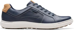 Clarks Men's Mapstone Lace Derby