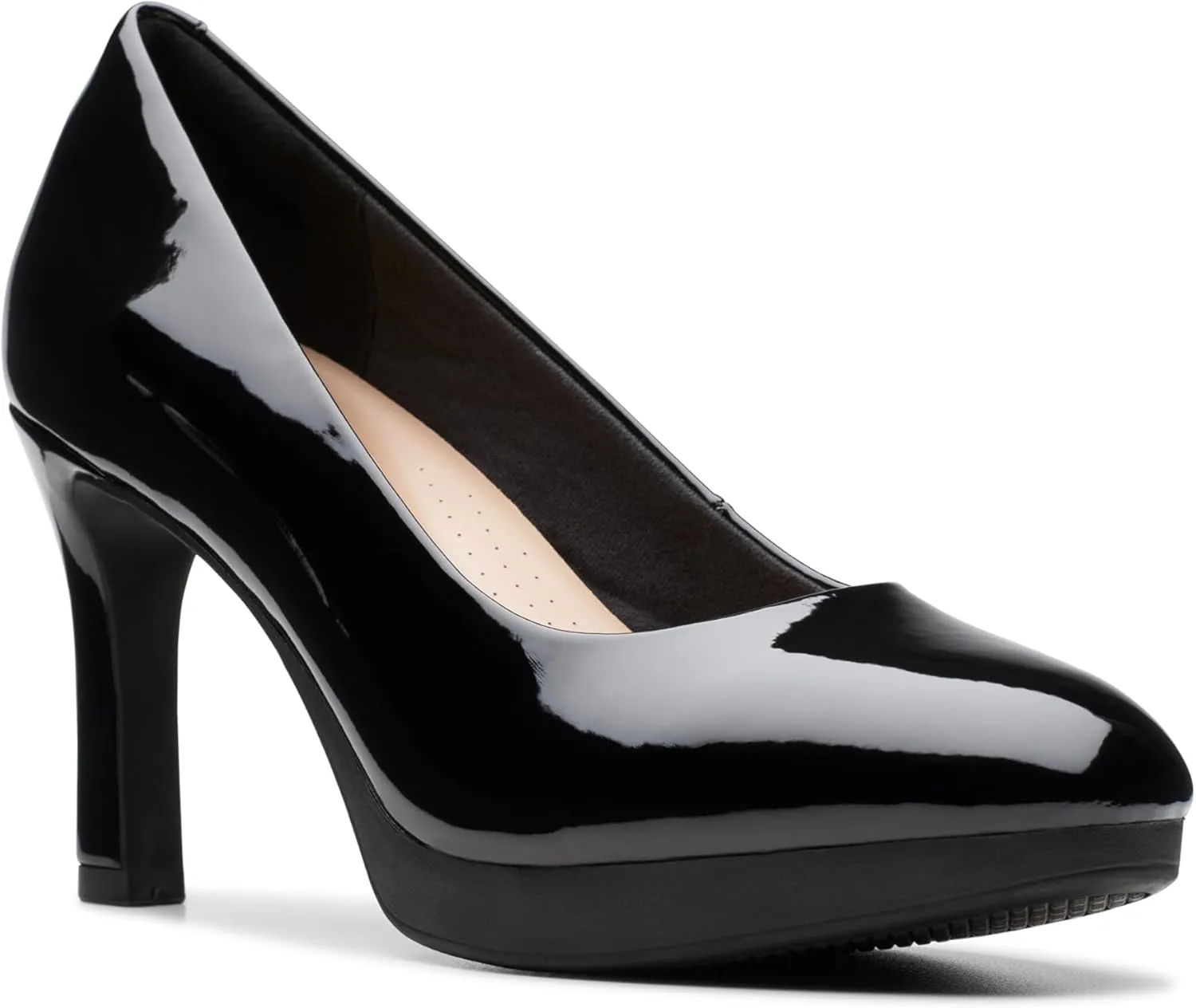 Clarks Women's Ambyr 2 Braley Pump