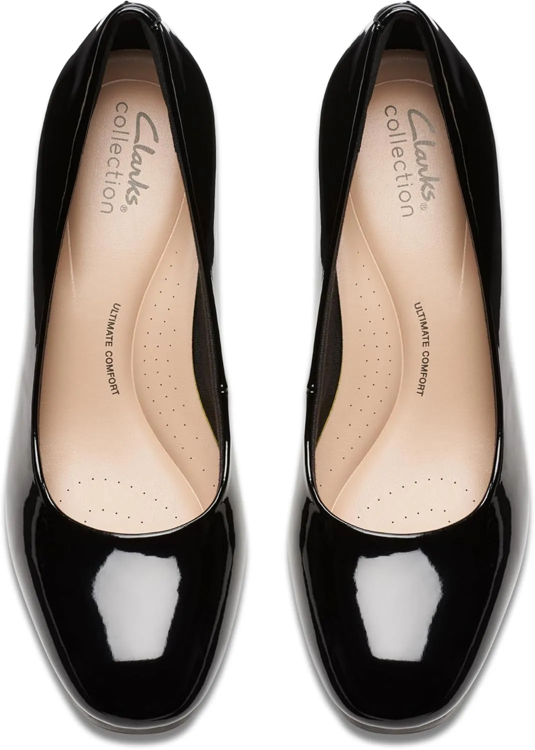 Clarks Women's Ambyr 2 Braley Pump