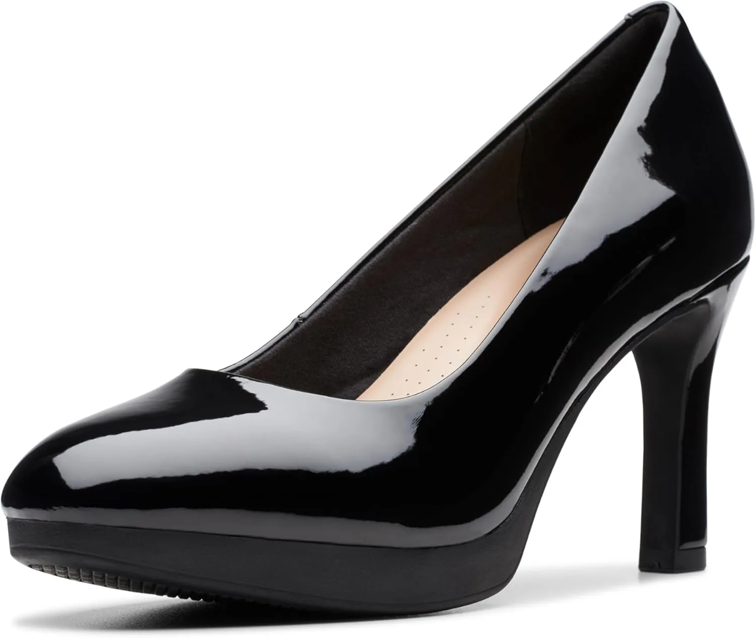 Clarks Women's Ambyr 2 Braley Pump