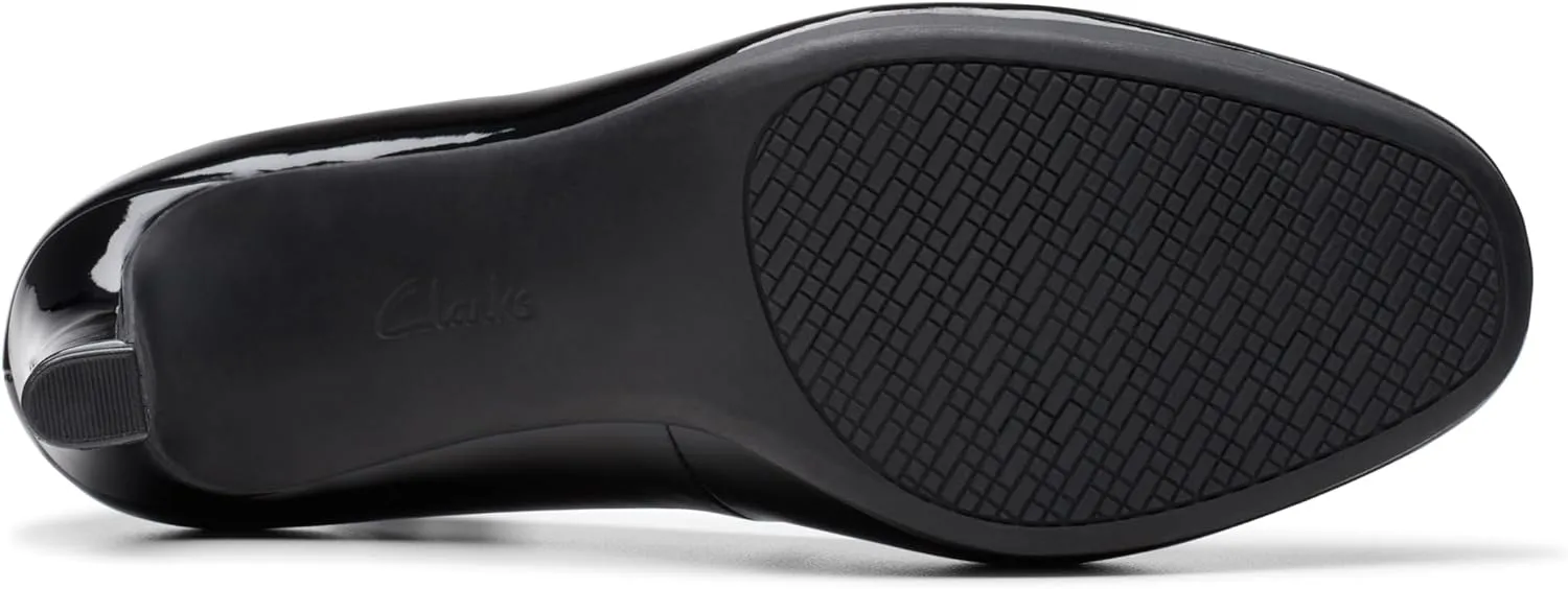 Clarks Women's Ambyr 2 Braley Pump
