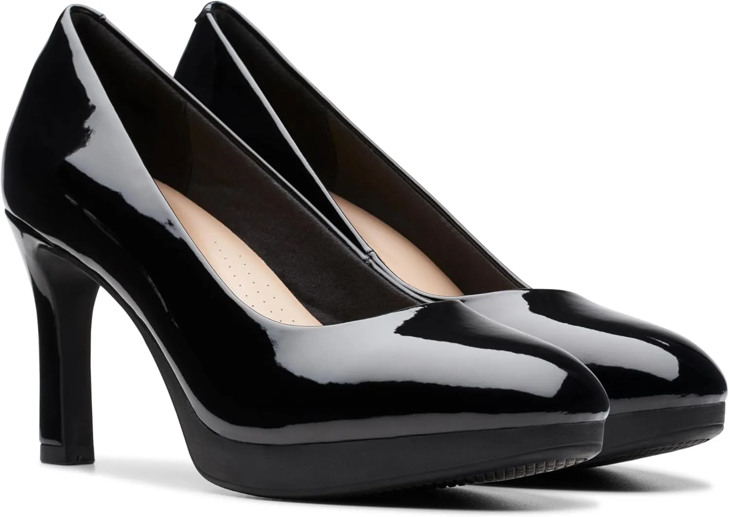 Clarks Women's Ambyr 2 Braley Pump