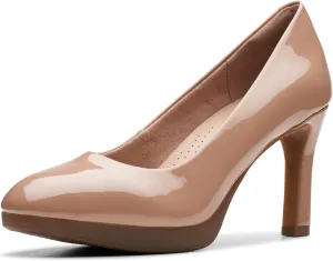 Clarks Women's Ambyr 2 Braley Pump