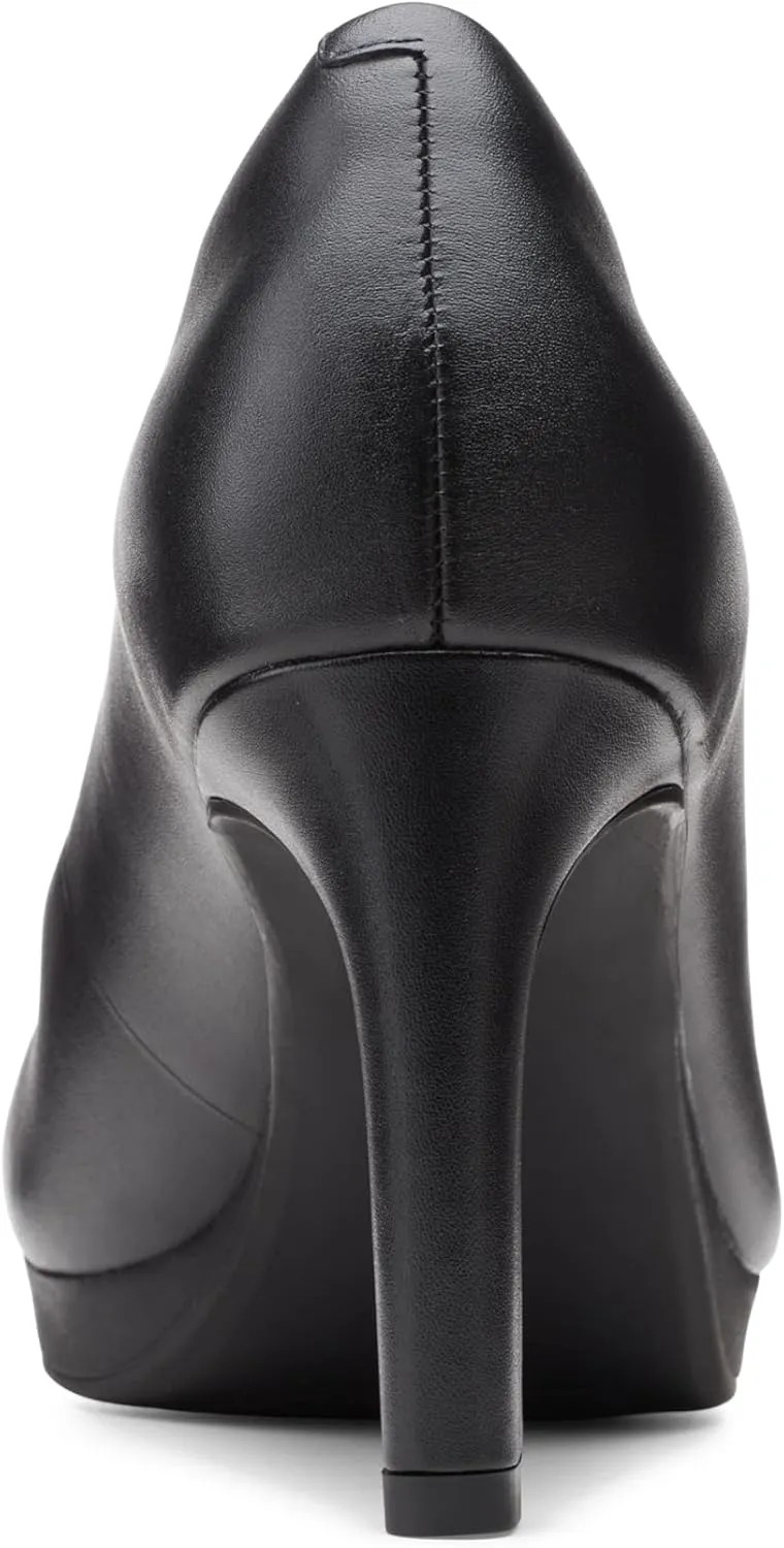 Clarks Women's Ambyr Joy Pump
