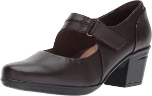 Clarks Women's Emslie Lulin Dress Pump