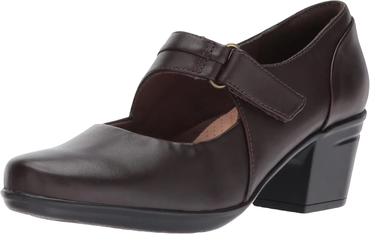 Clarks Women's Emslie Lulin Dress Pump