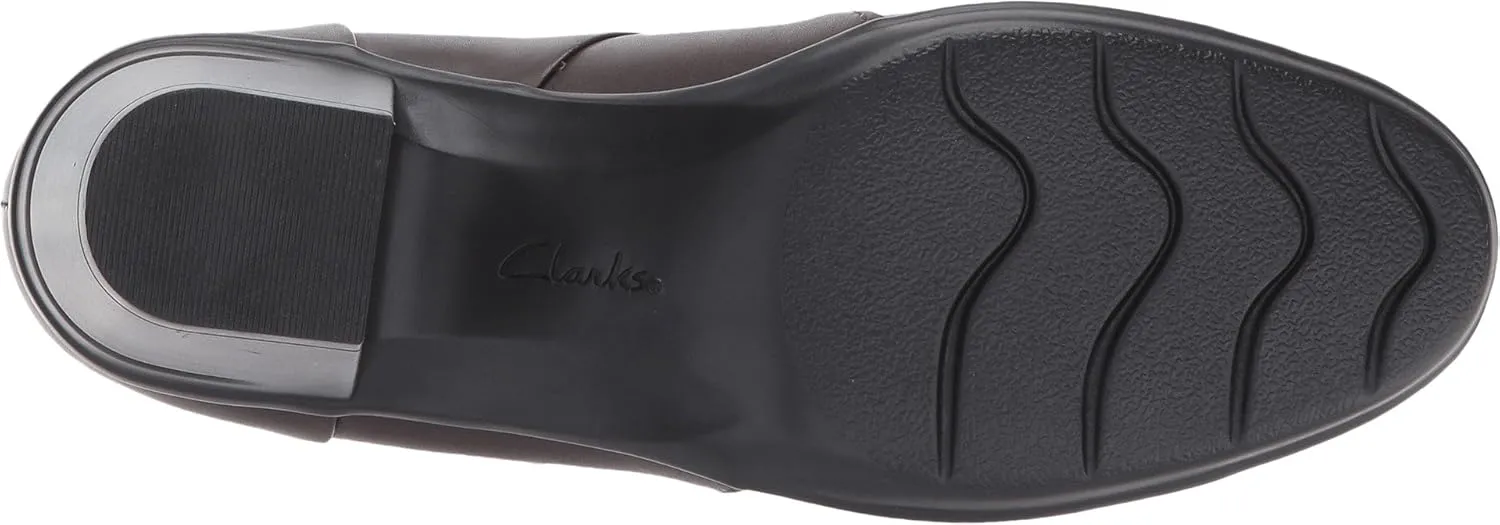 Clarks Women's Emslie Lulin Dress Pump