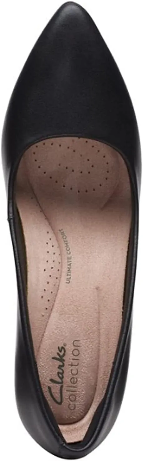Clarks Women's, Kataleyna Gem Pump