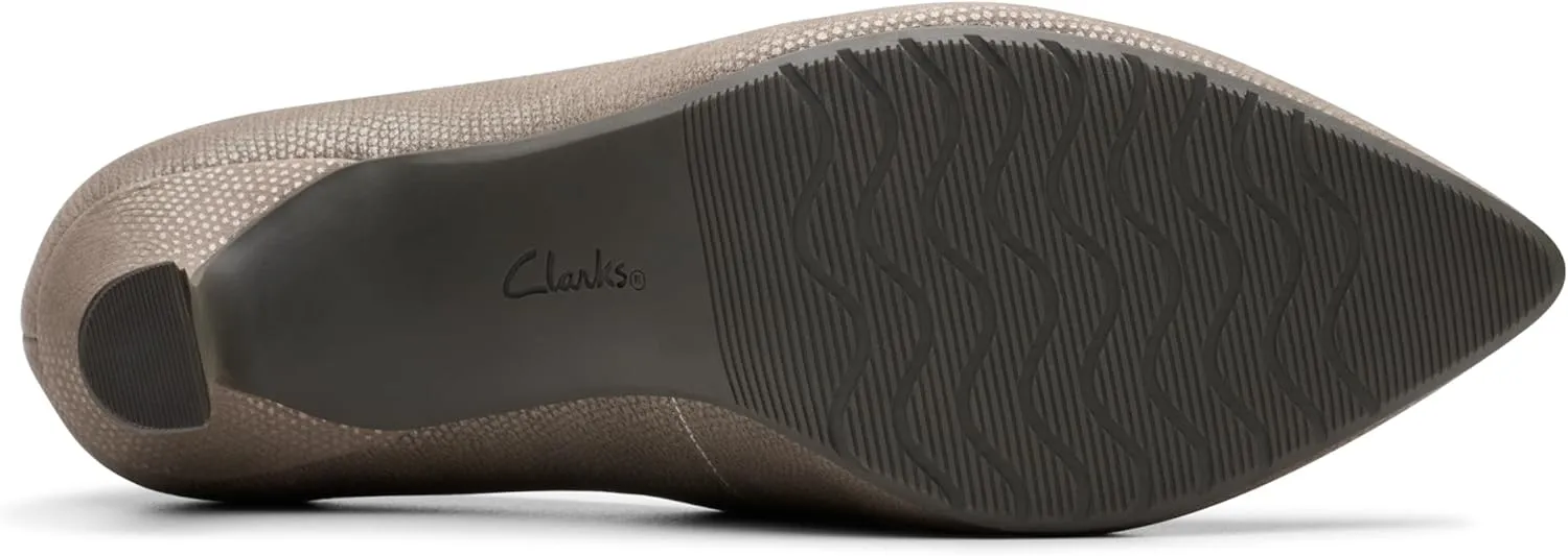 Clarks Women's, Kataleyna Gem Pump