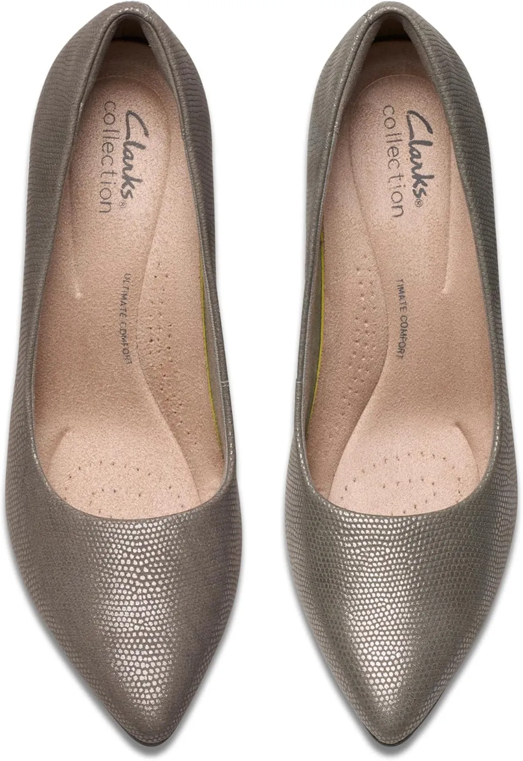 Clarks Women's, Kataleyna Gem Pump