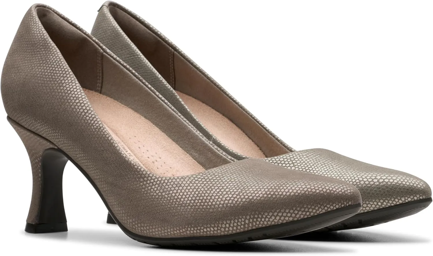 Clarks Women's, Kataleyna Gem Pump