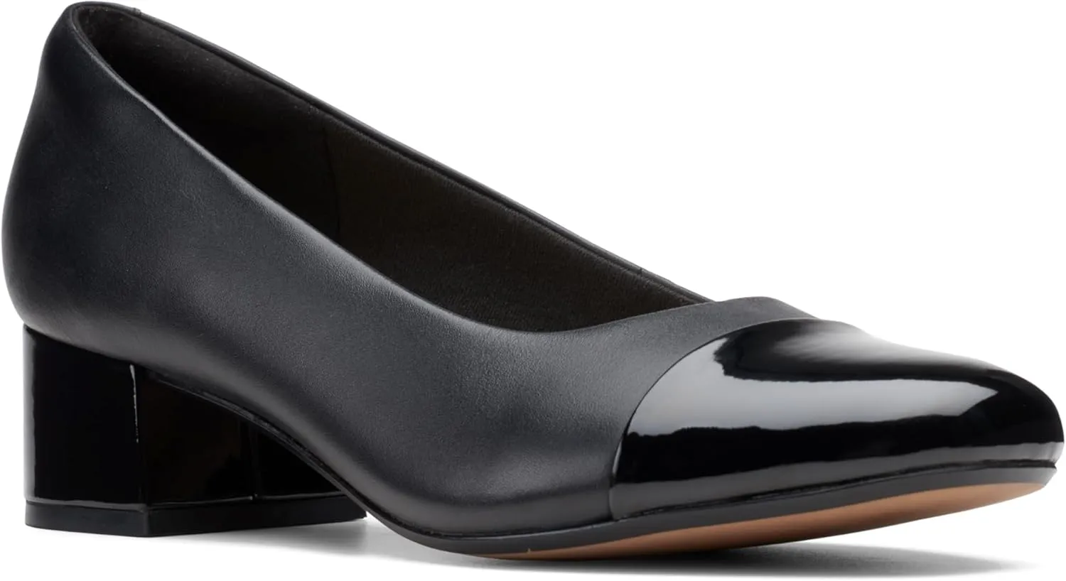 Clarks Women's Marilyn Sara Pump