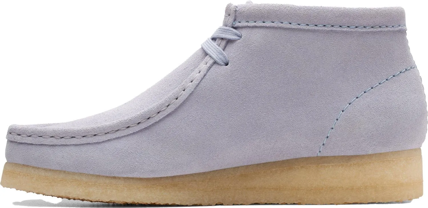 Clarks - Womens Wallabee Boot Shoes