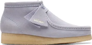 Clarks - Womens Wallabee Boot Shoes