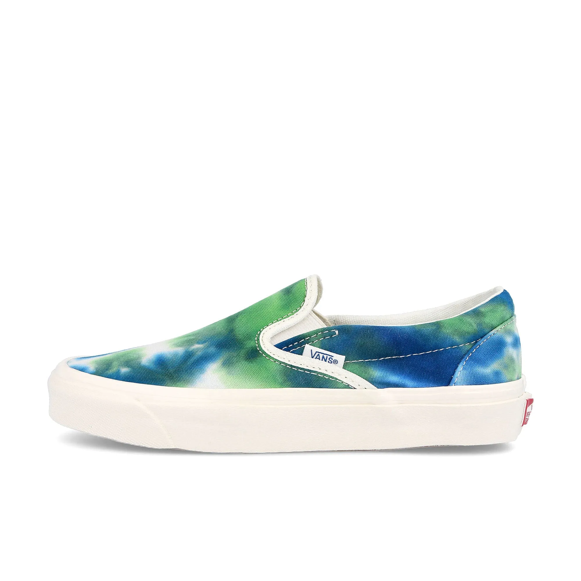 classic slip-on