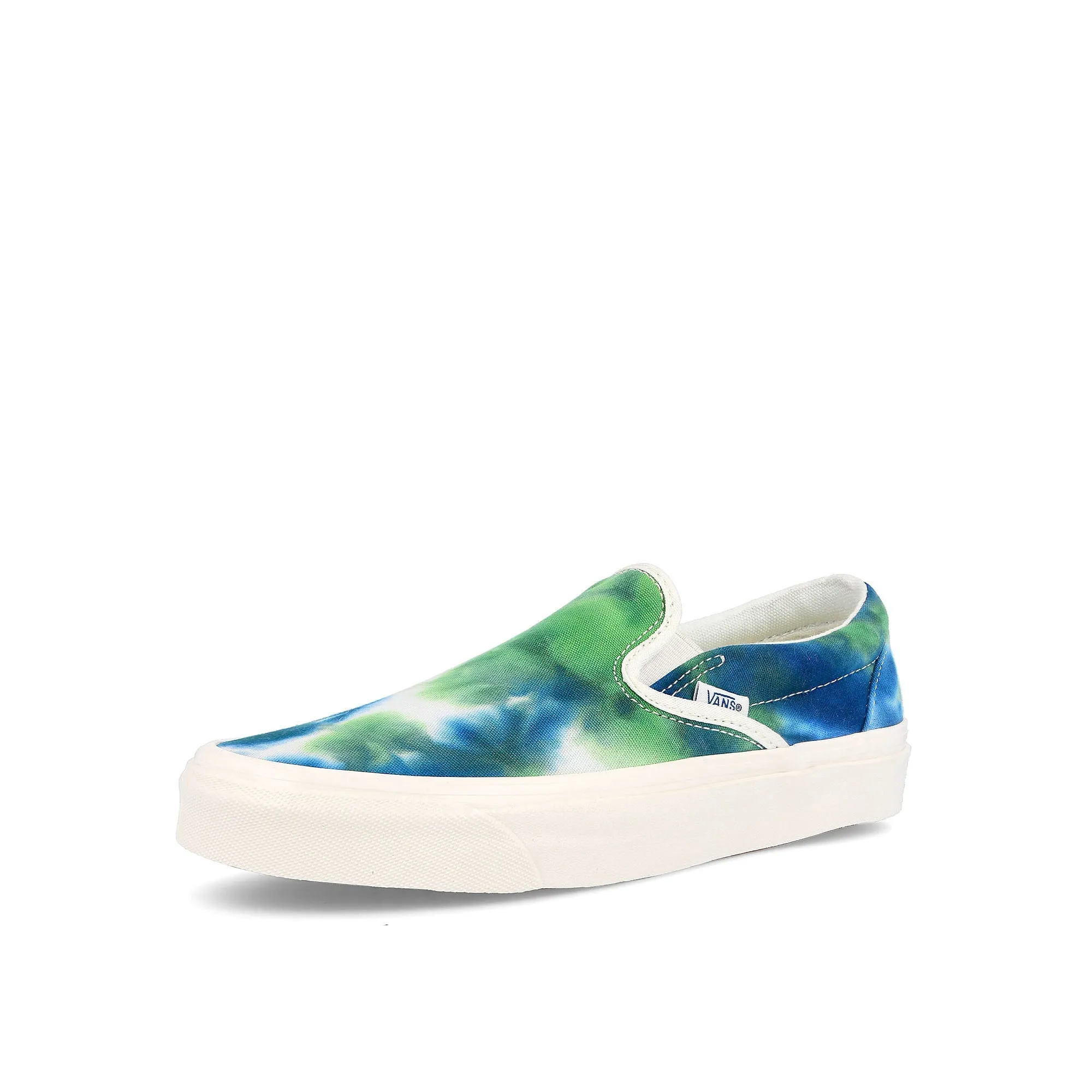 classic slip-on
