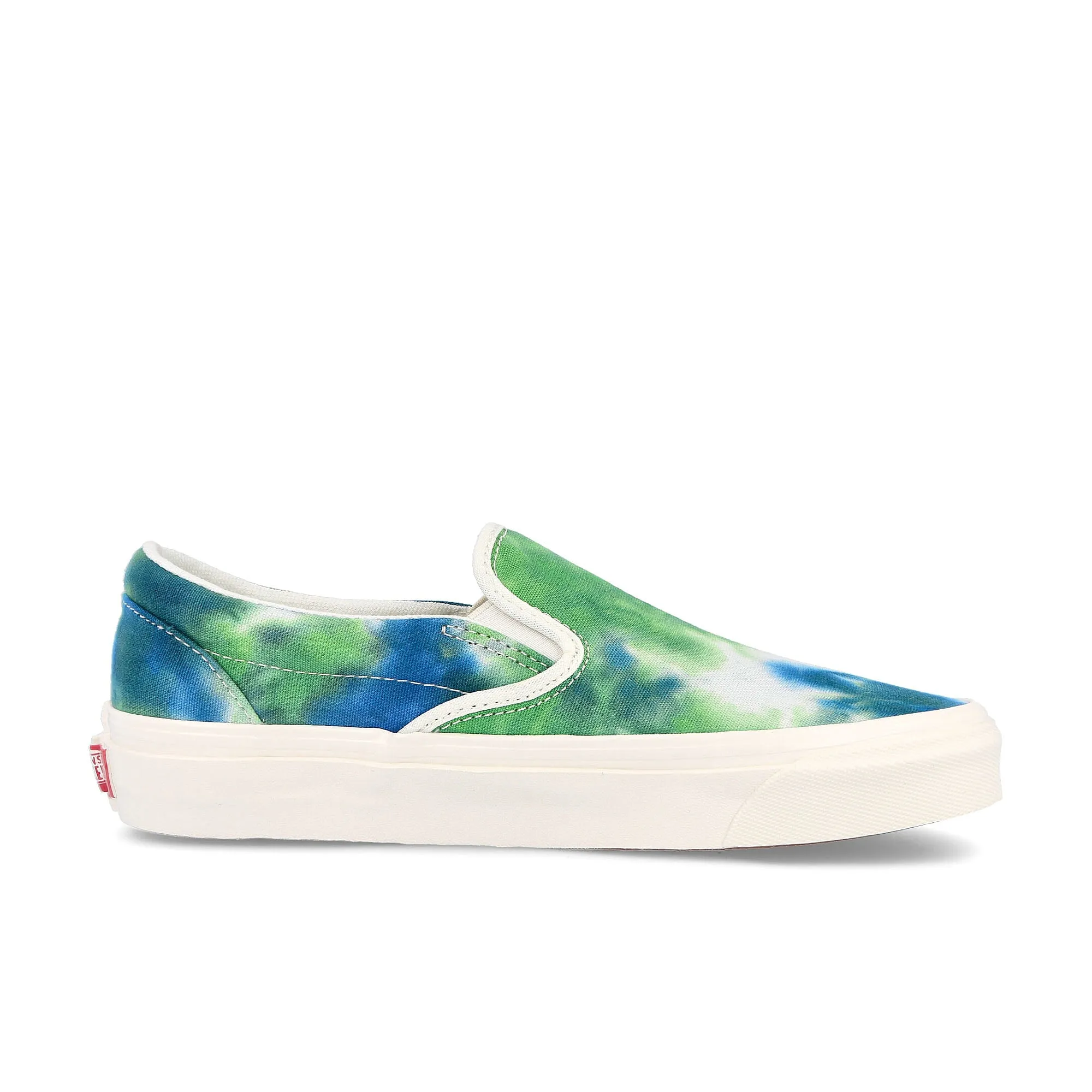 classic slip-on