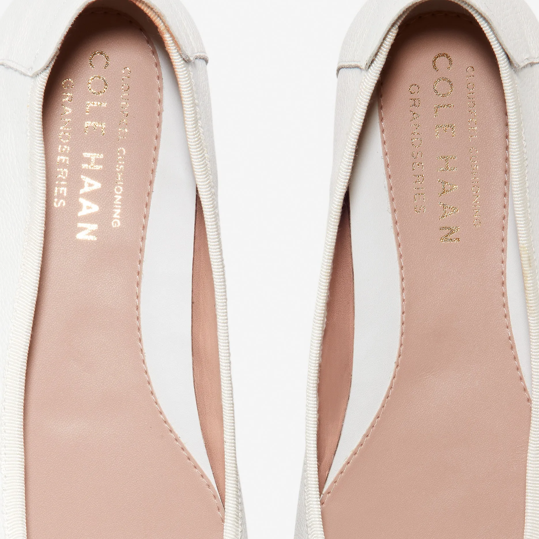 Cloudfeel All-Day Ballet Flat Women's