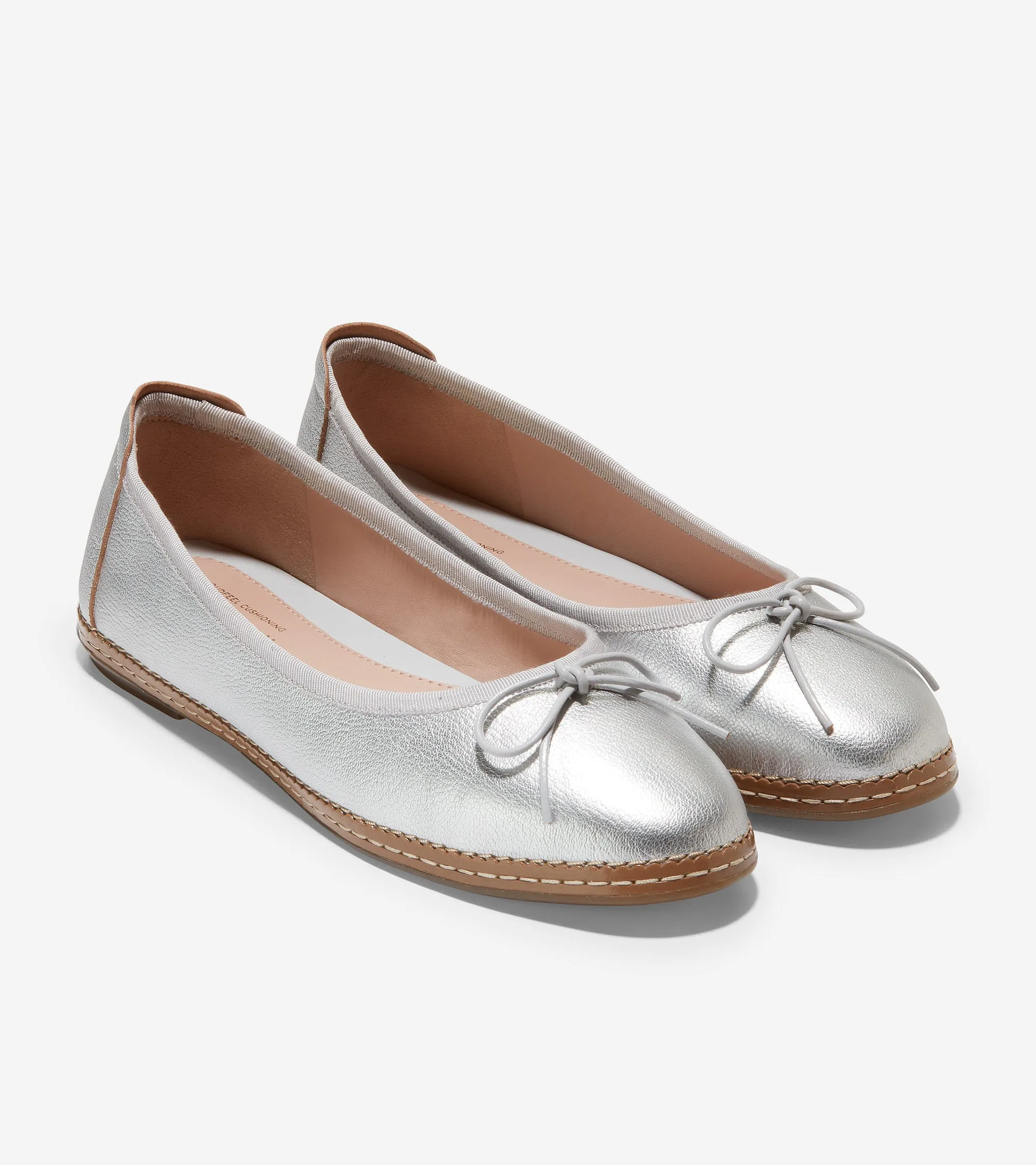 Cloudfeel All-Day Ballet Flat Women's