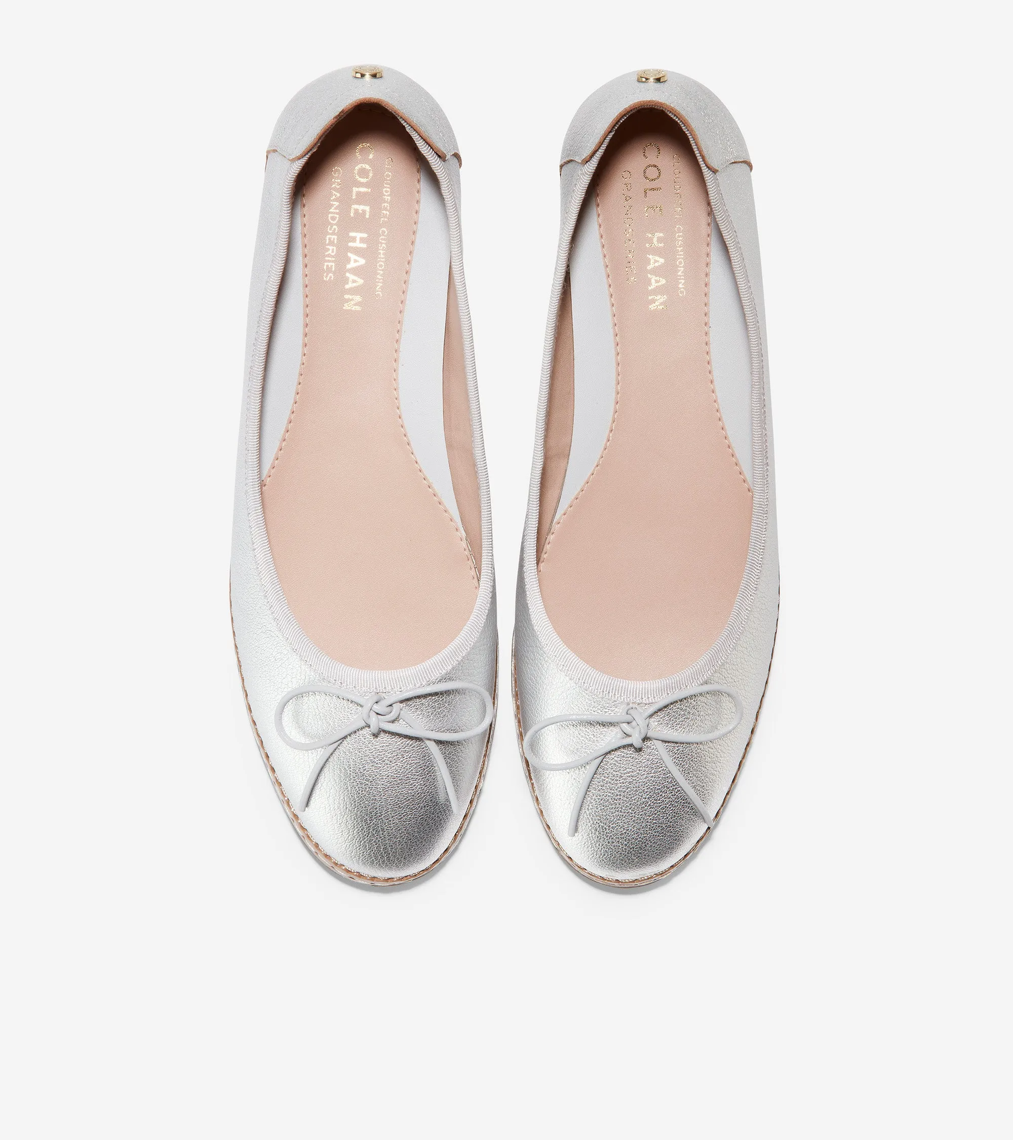 Cloudfeel All-Day Ballet Flat Women's