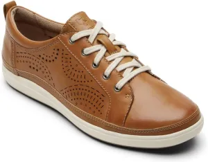 Cobb Hill Bailee Sneaker Amber 6 B (M)