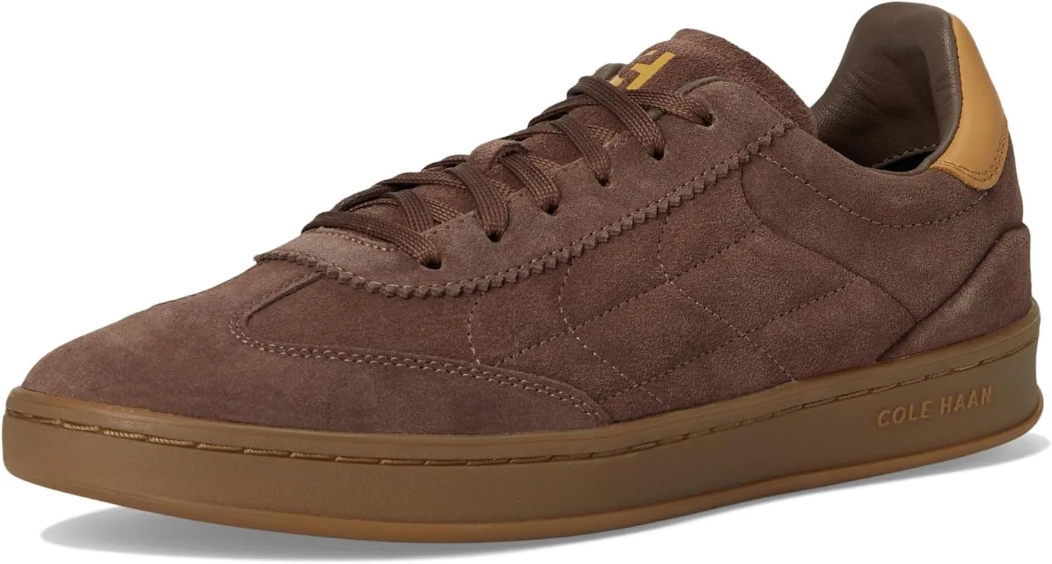 Cole Haan Men's Grandpro Rally Canvas Court Ii Sneaker