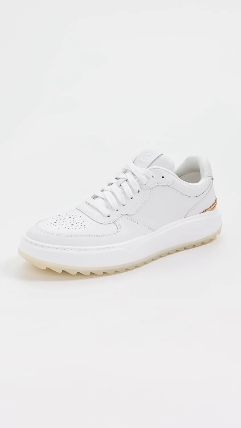 Cole Haan Men's Grandpro Rally Canvas Court Ii Sneaker
