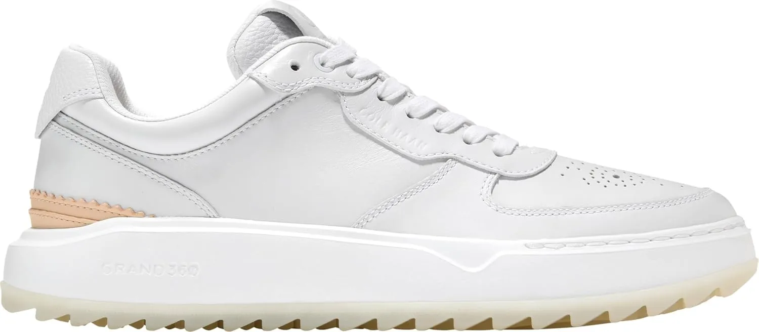 Cole Haan Men's Grandpro Rally Canvas Court Ii Sneaker