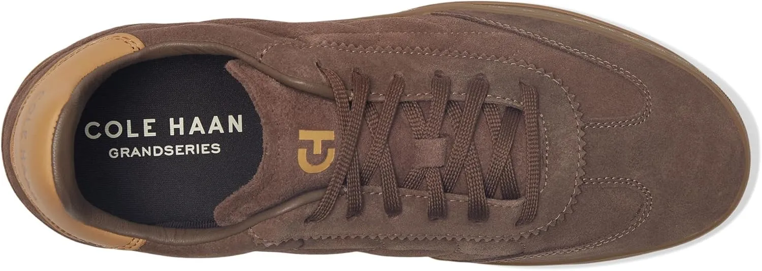 Cole Haan Men's Grandpro Rally Canvas Court Ii Sneaker