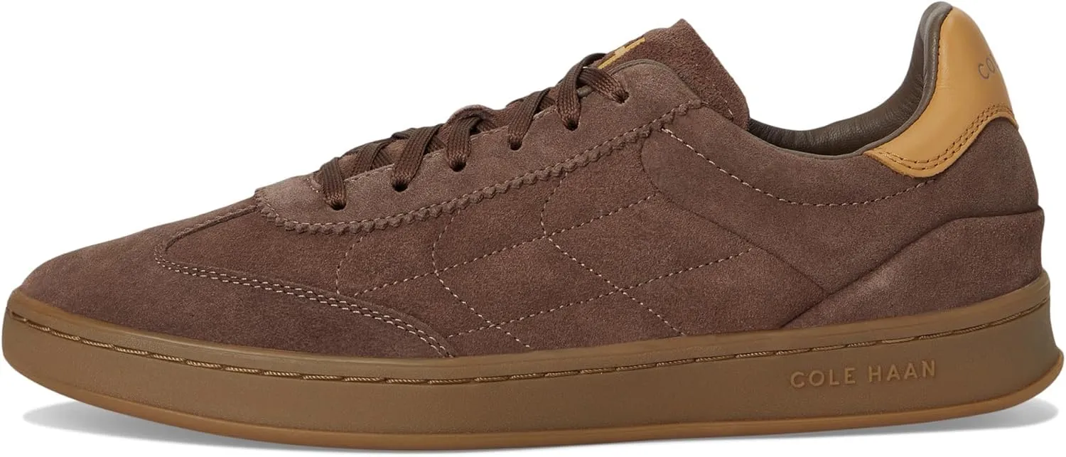Cole Haan Men's Grandpro Rally Canvas Court Ii Sneaker
