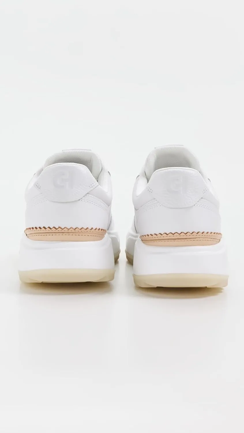 Cole Haan Men's Grandpro Rally Canvas Court Ii Sneaker