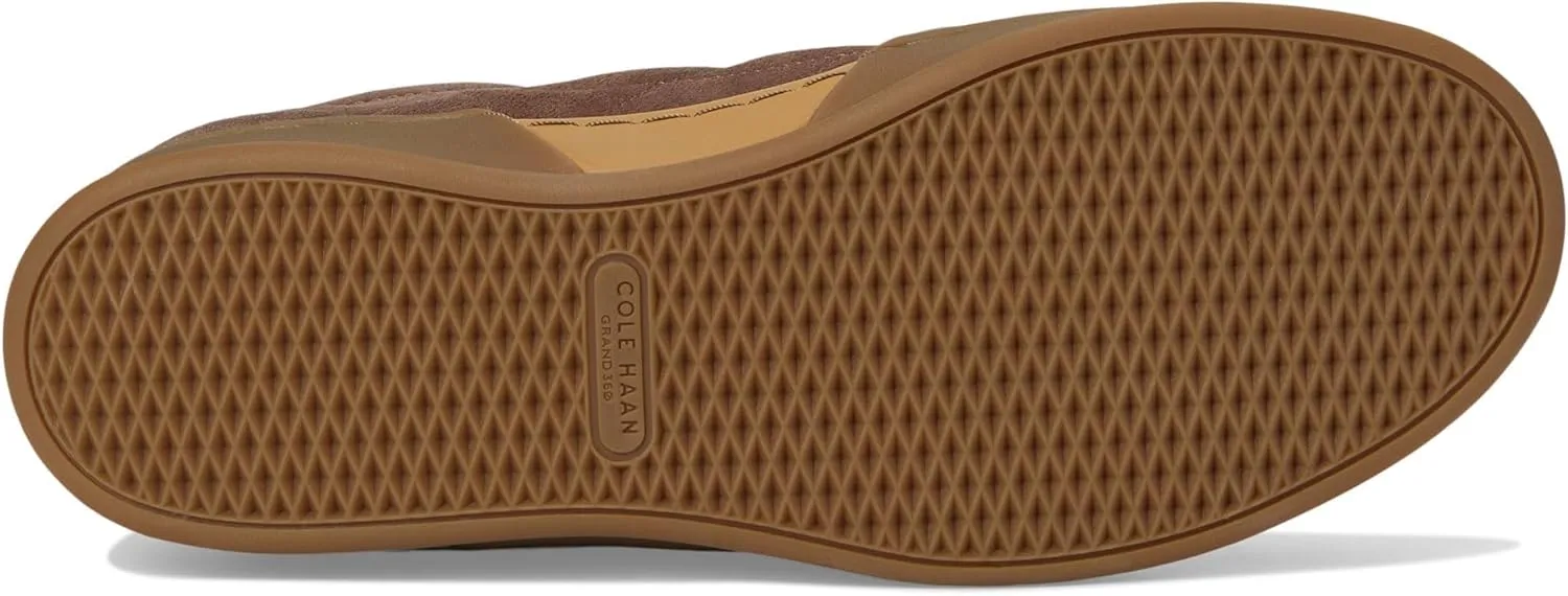 Cole Haan Men's Grandpro Rally Canvas Court Ii Sneaker