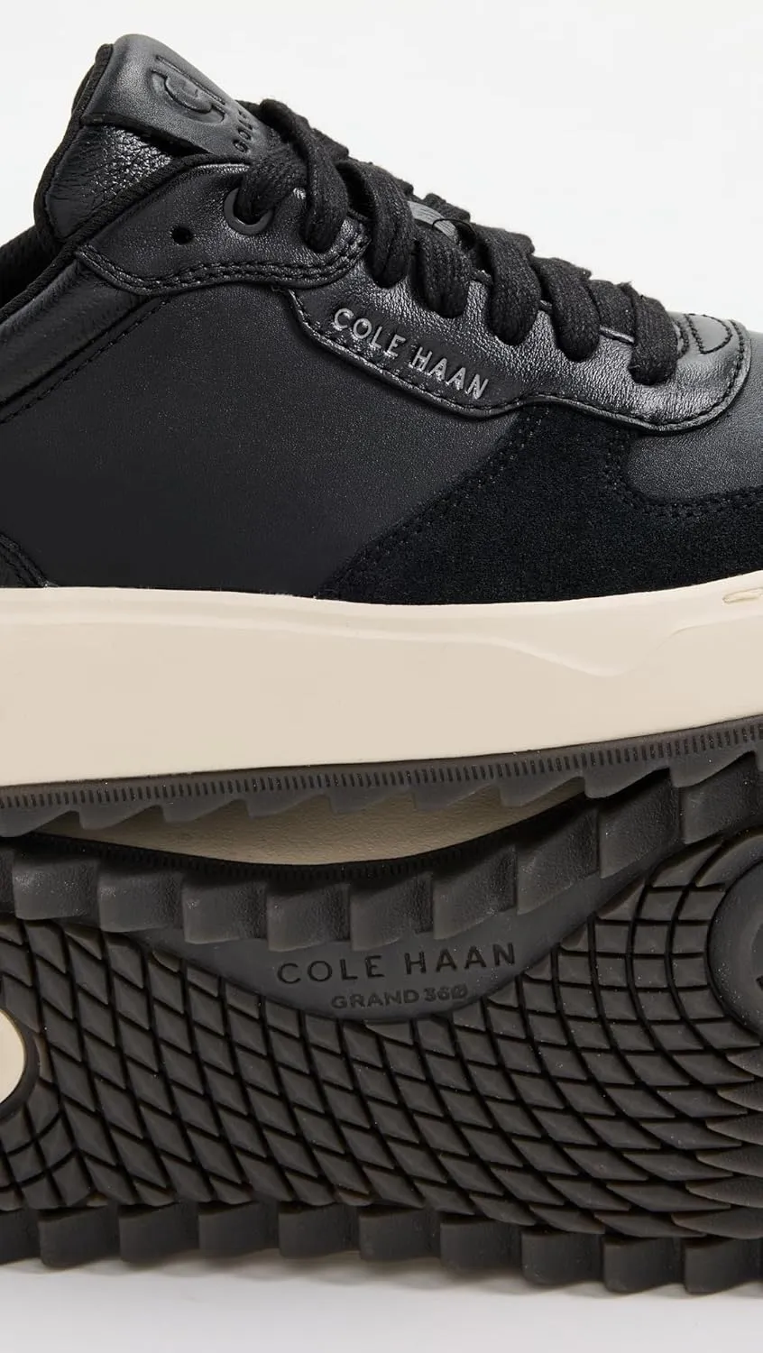 Cole Haan Men's Grandpro Rally Canvas Court Ii Sneaker