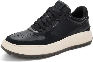 Cole Haan Men's Grandpro Rally Canvas Court Ii Sneaker