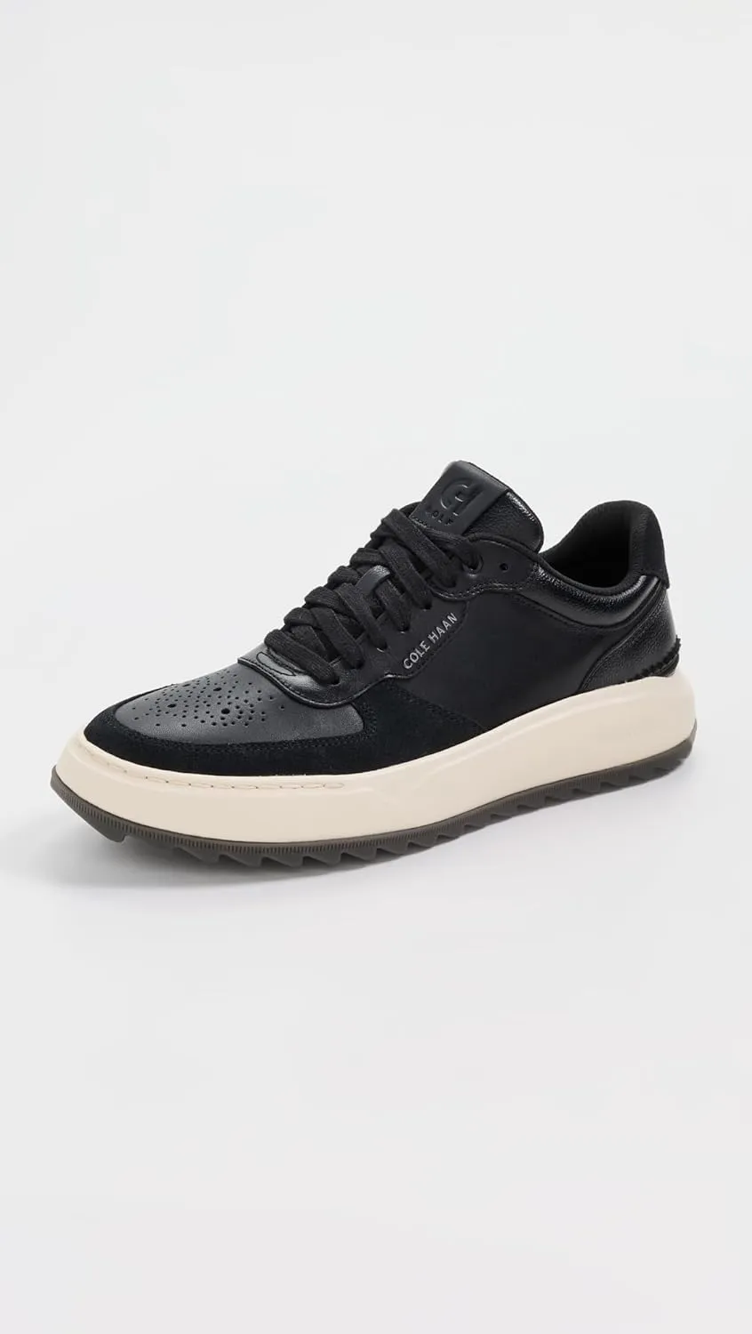 Cole Haan Men's Grandpro Rally Canvas Court Ii Sneaker