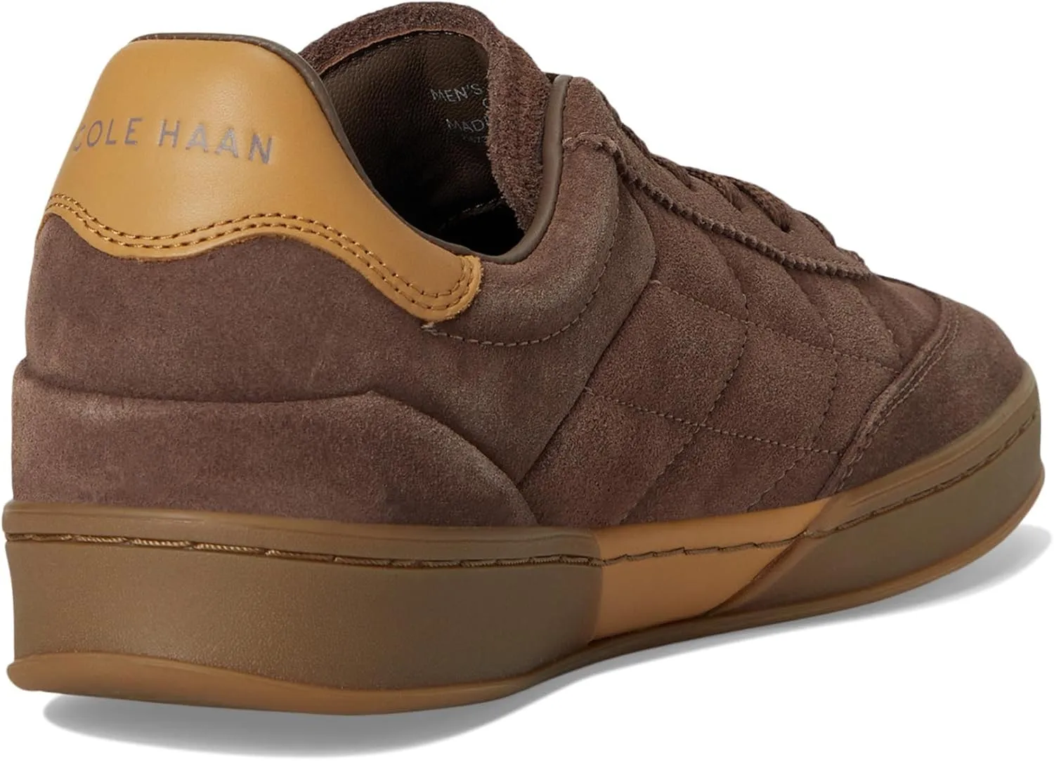 Cole Haan Men's Grandpro Rally Canvas Court Ii Sneaker