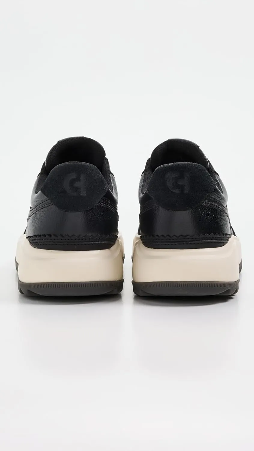 Cole Haan Men's Grandpro Rally Canvas Court Ii Sneaker
