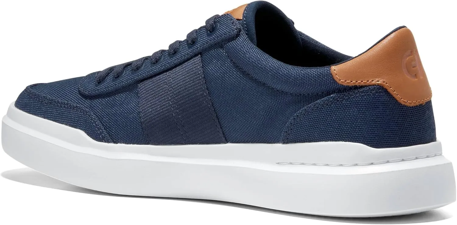 Cole Haan Men's GrandPro Rally Canvas II Sneaker