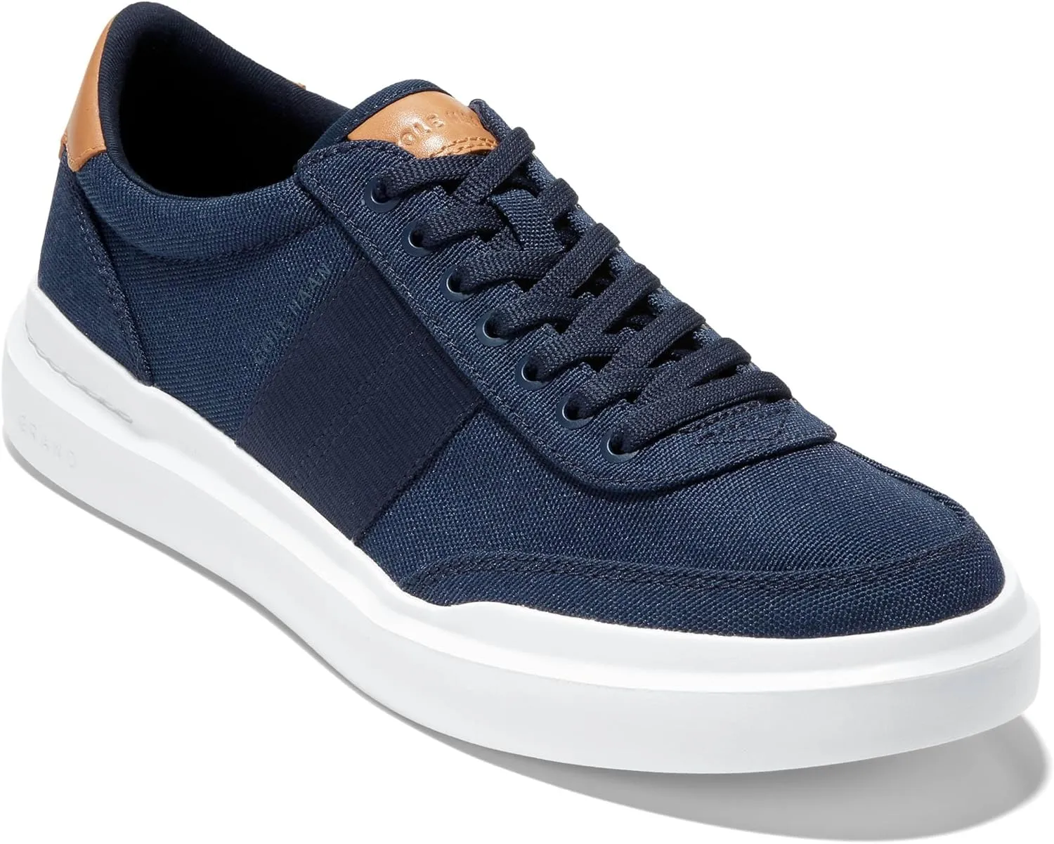 Cole Haan Men's GrandPro Rally Canvas II Sneaker